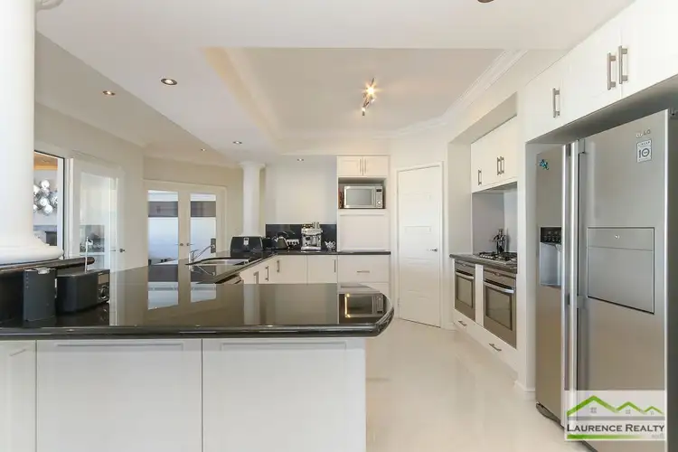 Seventh view of Homely house listing, 3 Seafarer Way, Jindalee WA 6036