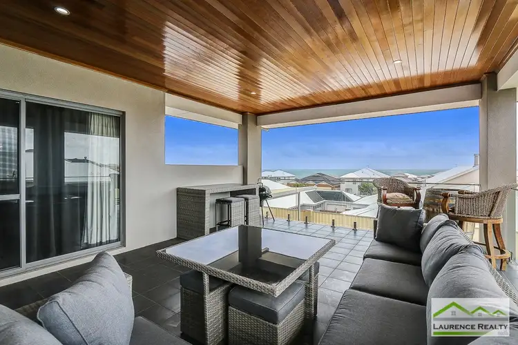 Second view of Homely house listing, 11 Seafarer Way, Jindalee WA 6036