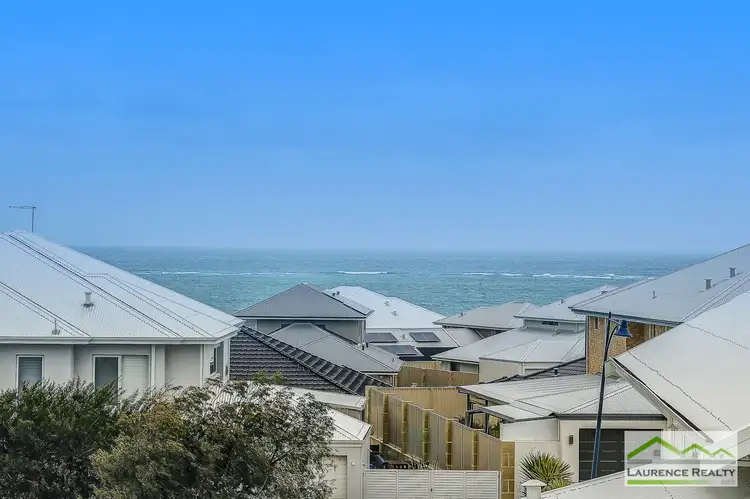 Third view of Homely house listing, 11 Seafarer Way, Jindalee WA 6036