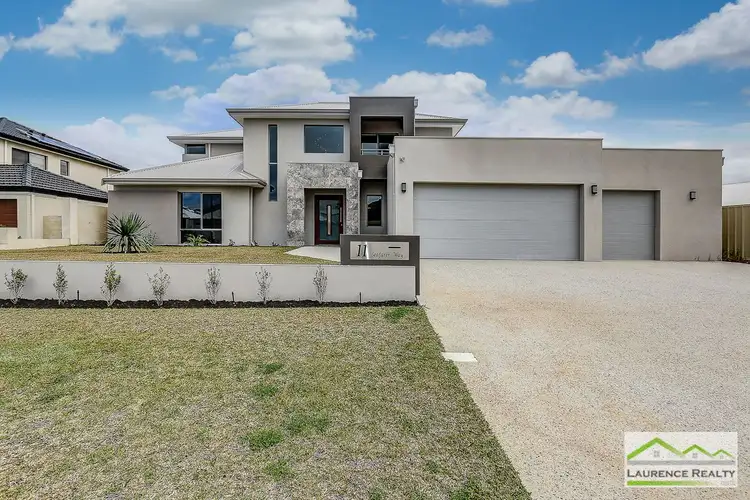 Fourth view of Homely house listing, 11 Seafarer Way, Jindalee WA 6036