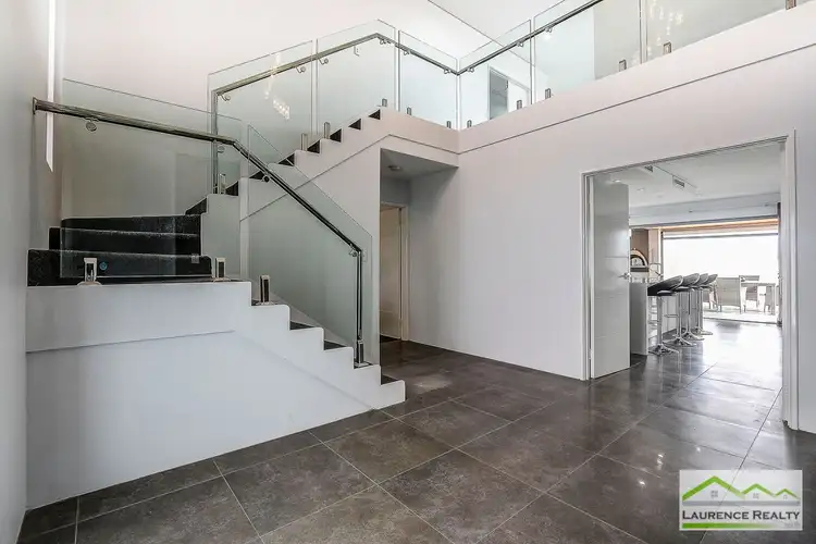 Fifth view of Homely house listing, 11 Seafarer Way, Jindalee WA 6036