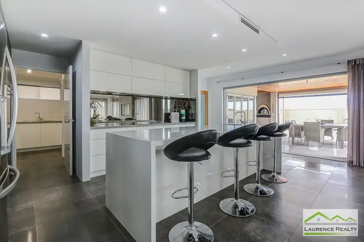 Sixth view of Homely house listing, 11 Seafarer Way, Jindalee WA 6036