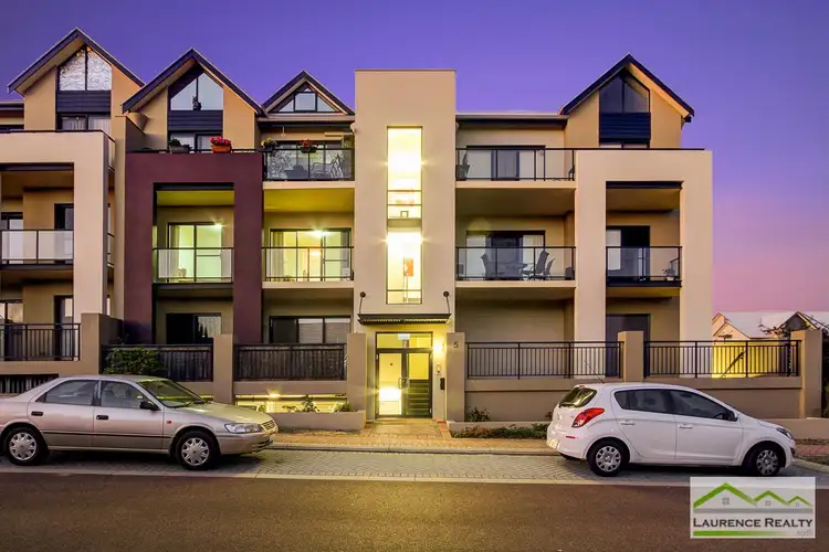 18/5 Shoveler Terrace, Joondalup WA 6027