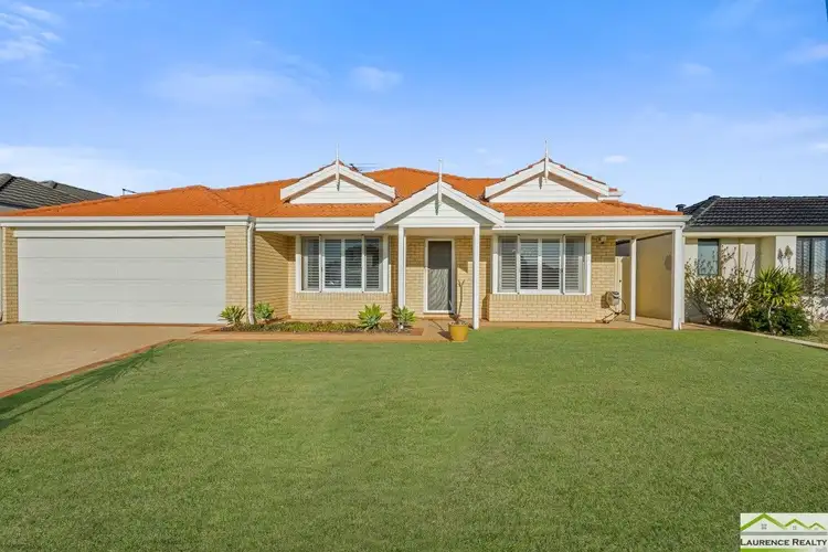 Main view of Homely house listing, 40 Camira Way, Quinns Rocks WA 6030