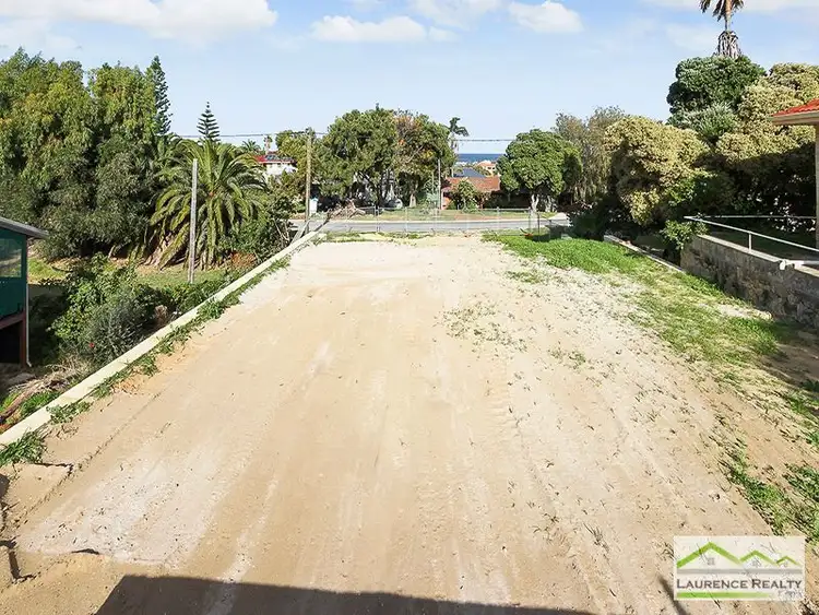 Third view of Homely land listing, 6a Cameron Street, Quinns Rocks WA 6030