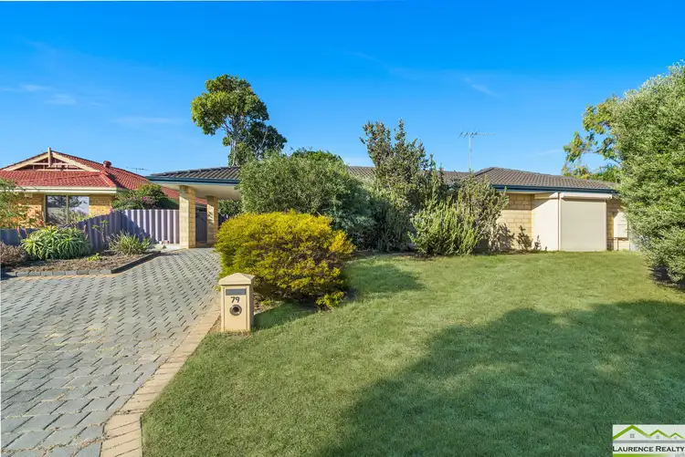 Main view of Homely house listing, 79 Christian Circle, Quinns Rocks WA 6030