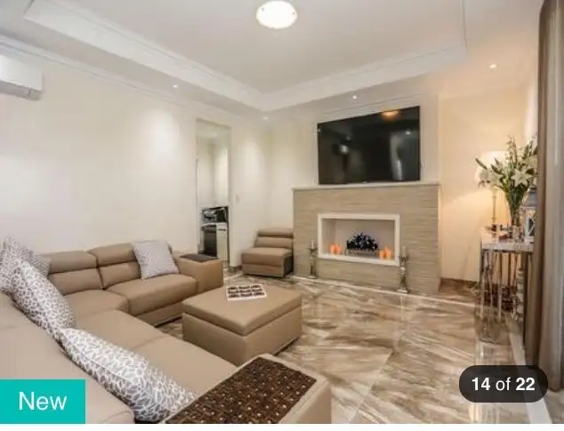Fourth view of Homely apartment listing, 3/17 Boston Quays, Mindarie WA 6030