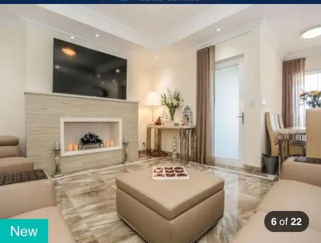 Fifth view of Homely apartment listing, 3/17 Boston Quays, Mindarie WA 6030