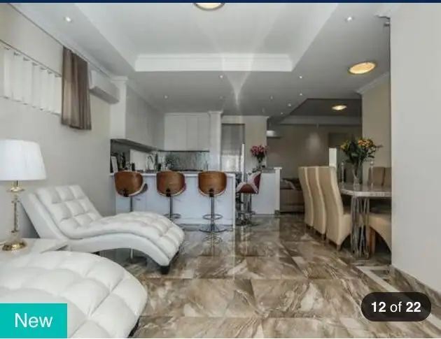 Sixth view of Homely apartment listing, 3/17 Boston Quays, Mindarie WA 6030