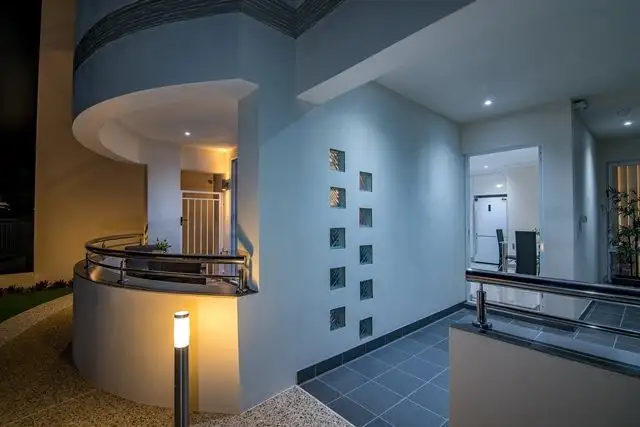 Second view of Homely apartment listing, 1/17 Boston Quays, Mindarie WA 6030