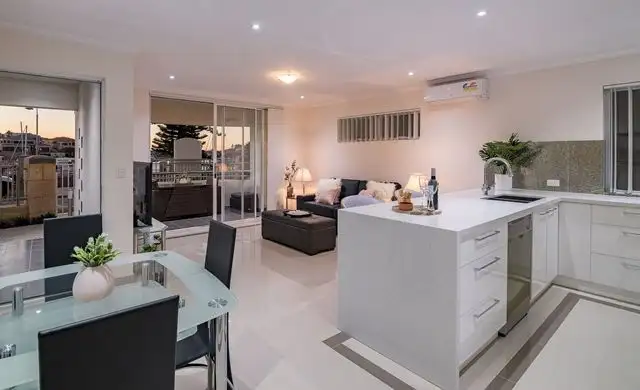 Third view of Homely apartment listing, 1/17 Boston Quays, Mindarie WA 6030