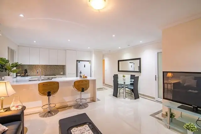 Fourth view of Homely apartment listing, 1/17 Boston Quays, Mindarie WA 6030
