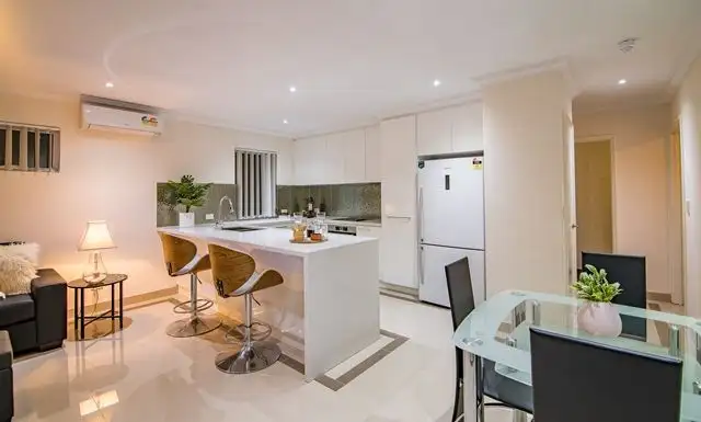 Fifth view of Homely apartment listing, 1/17 Boston Quays, Mindarie WA 6030