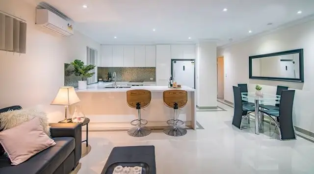 Sixth view of Homely apartment listing, 1/17 Boston Quays, Mindarie WA 6030