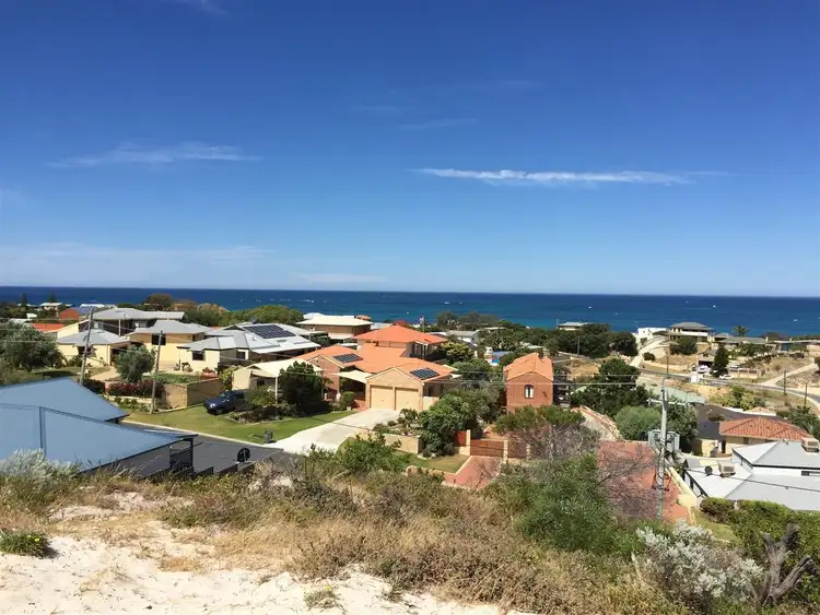 Main view of Homely land listing, 99 Mindarie Drive, Quinns Rocks WA 6030