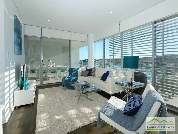 Fourth view of Homely apartment listing, 309/1 Bristol Lane, Mindarie WA 6030