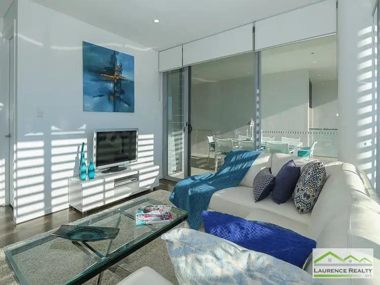 Fifth view of Homely apartment listing, 309/1 Bristol Lane, Mindarie WA 6030