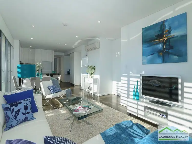 Sixth view of Homely apartment listing, 309/1 Bristol Lane, Mindarie WA 6030