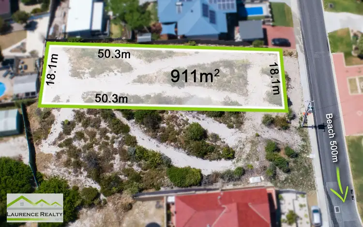 97 Mindarie Drive, Quinns Rocks WA 6030