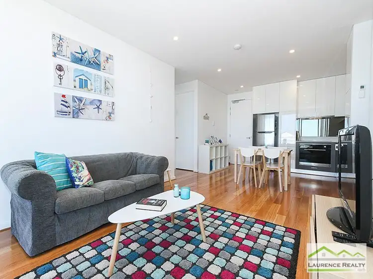 Main view of Homely apartment listing, 401/1 Bristol Lane, Mindarie WA 6030