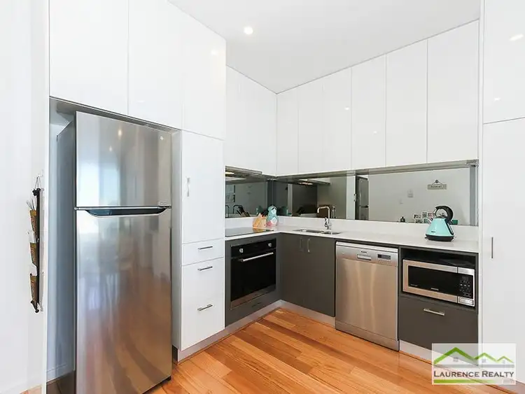 Second view of Homely apartment listing, 401/1 Bristol Lane, Mindarie WA 6030
