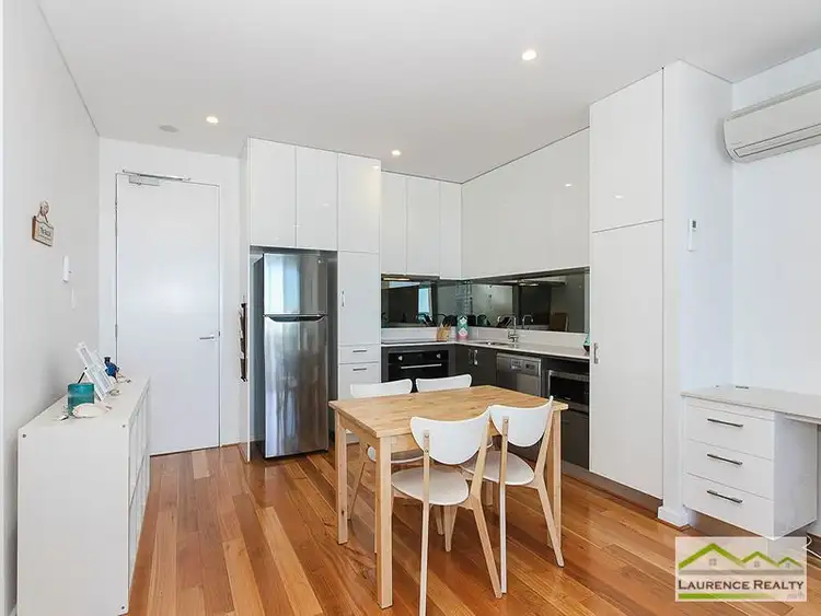 Fourth view of Homely apartment listing, 401/1 Bristol Lane, Mindarie WA 6030