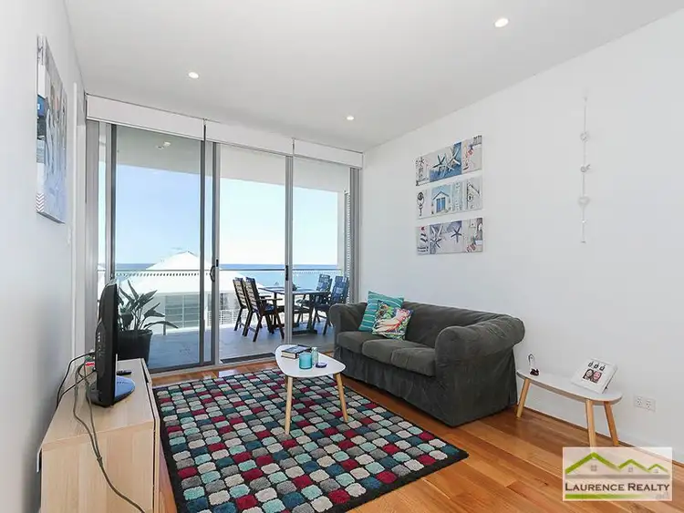 Fifth view of Homely apartment listing, 401/1 Bristol Lane, Mindarie WA 6030