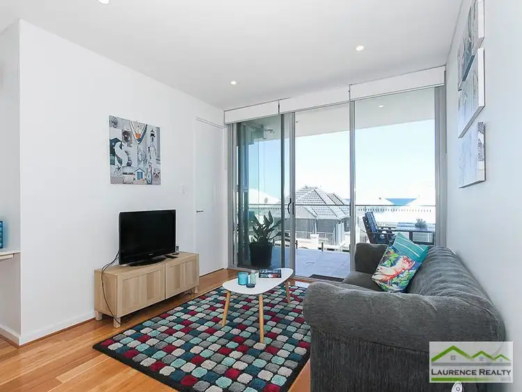 Sixth view of Homely apartment listing, 401/1 Bristol Lane, Mindarie WA 6030