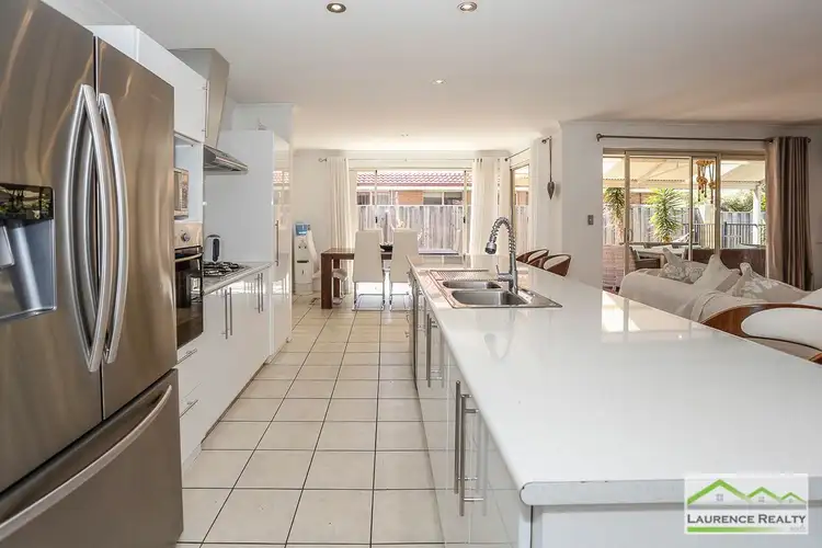 Sixth view of Homely house listing, 2 Cristobal Crescent, Mindarie WA 6030