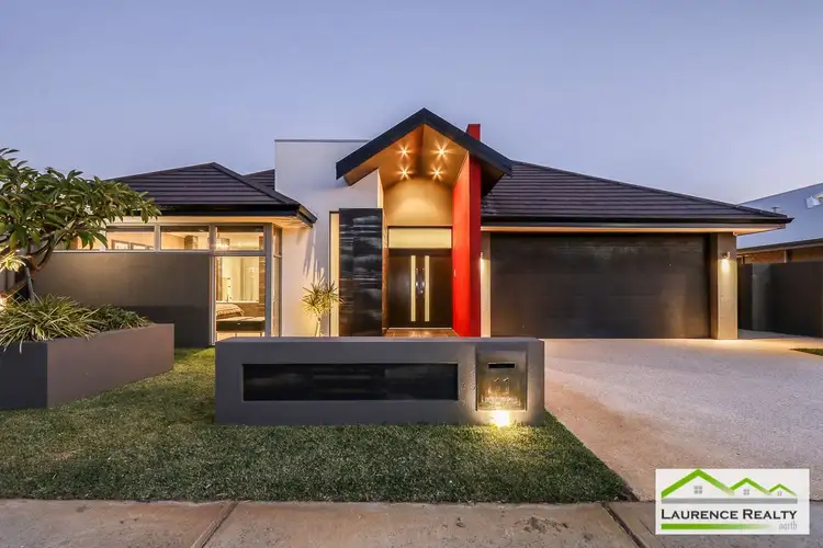 11 Newbridge Green, Butler WA 6036