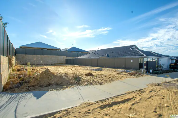 Second view of Homely land listing, 41 Commodore Ave, Clarkson WA 6030