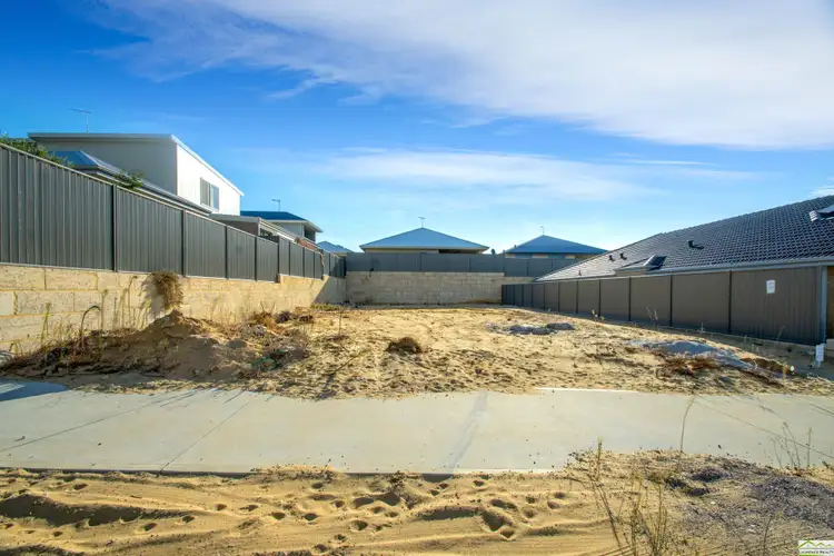 Third view of Homely land listing, 41 Commodore Ave, Clarkson WA 6030