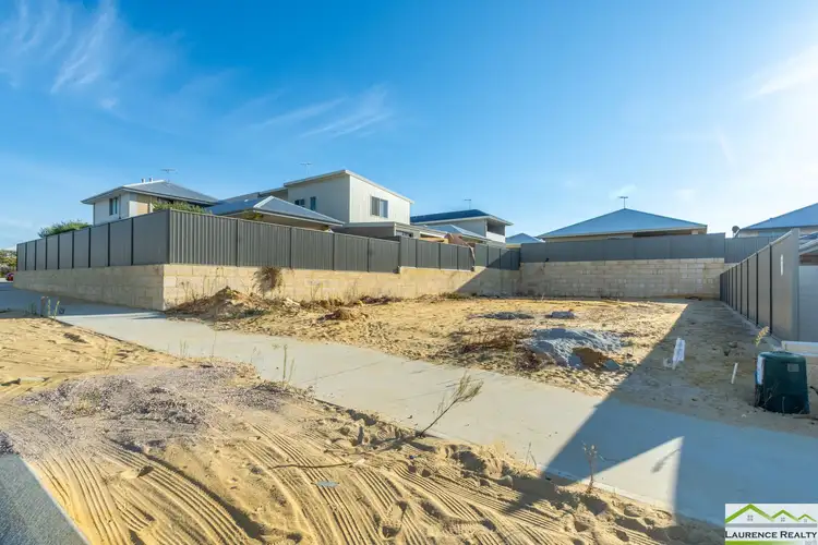 Fourth view of Homely land listing, 41 Commodore Ave, Clarkson WA 6030