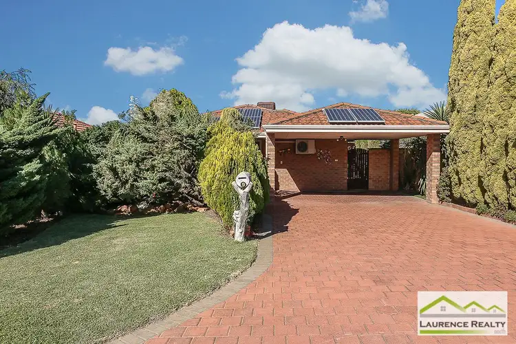 9 Garrigan Place, Clarkson WA 6030