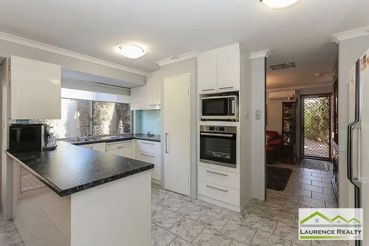 Second view of Homely house listing, 9 Garrigan Place, Clarkson WA 6030