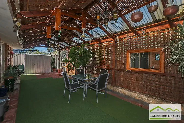 Third view of Homely house listing, 9 Garrigan Place, Clarkson WA 6030