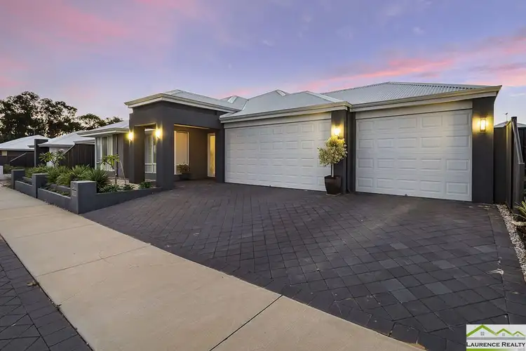 5 Daytona Road, Yanchep WA 6035