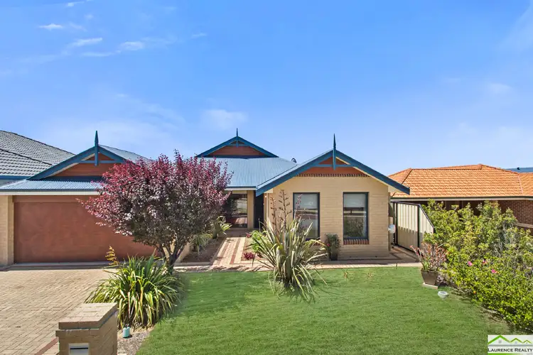 24 Gunnamatta Loop, Clarkson WA 6030