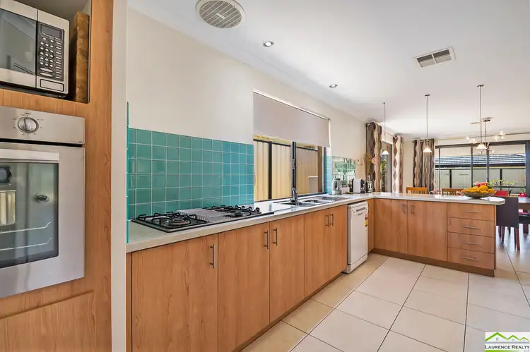 Second view of Homely house listing, 24 Gunnamatta Loop, Clarkson WA 6030