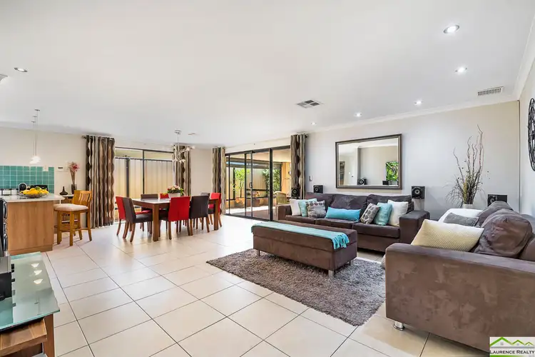 Fourth view of Homely house listing, 24 Gunnamatta Loop, Clarkson WA 6030