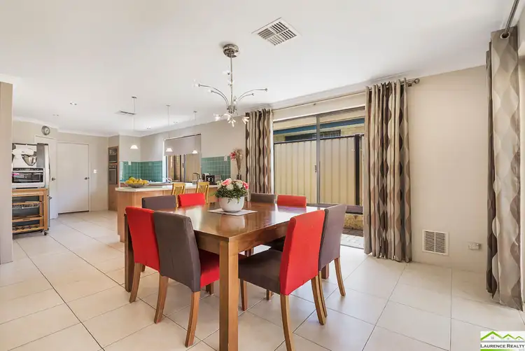 Fifth view of Homely house listing, 24 Gunnamatta Loop, Clarkson WA 6030