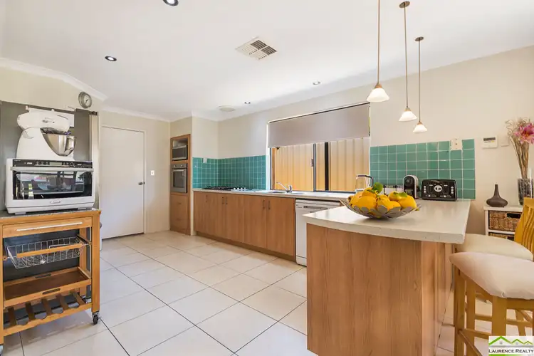 Sixth view of Homely house listing, 24 Gunnamatta Loop, Clarkson WA 6030