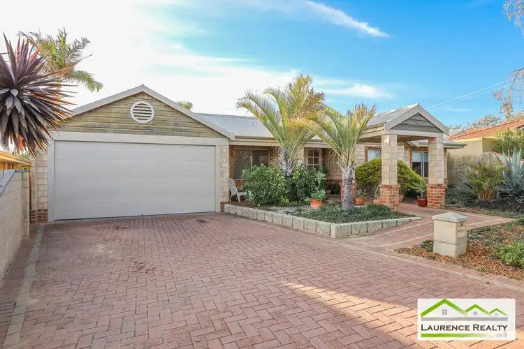 Main view of Homely house listing, 38 Fowey Loop, Mindarie WA 6030