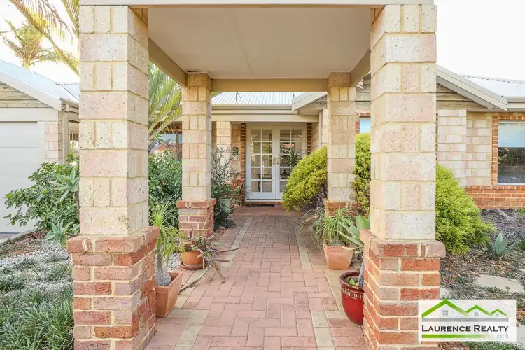Second view of Homely house listing, 38 Fowey Loop, Mindarie WA 6030
