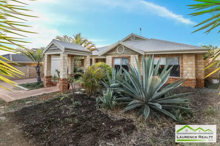 Third view of Homely house listing, 38 Fowey Loop, Mindarie WA 6030
