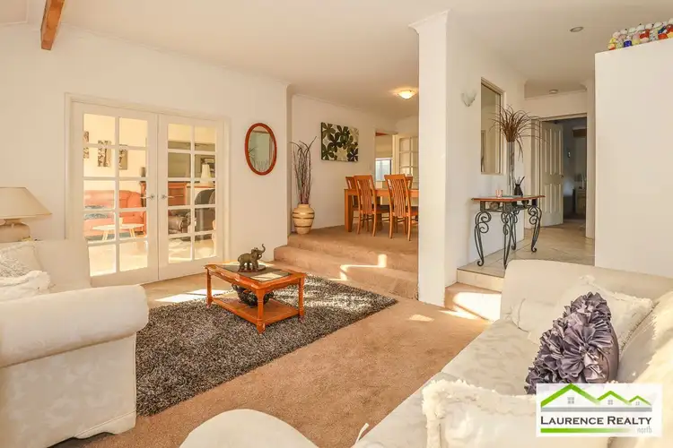 Fourth view of Homely house listing, 38 Fowey Loop, Mindarie WA 6030