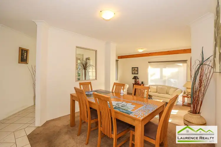Fifth view of Homely house listing, 38 Fowey Loop, Mindarie WA 6030