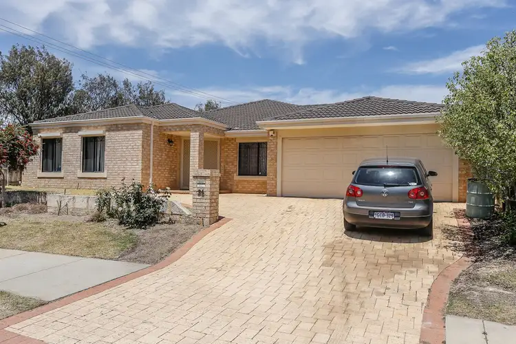 34 Limetree Circuit, Mindarie WA 6030