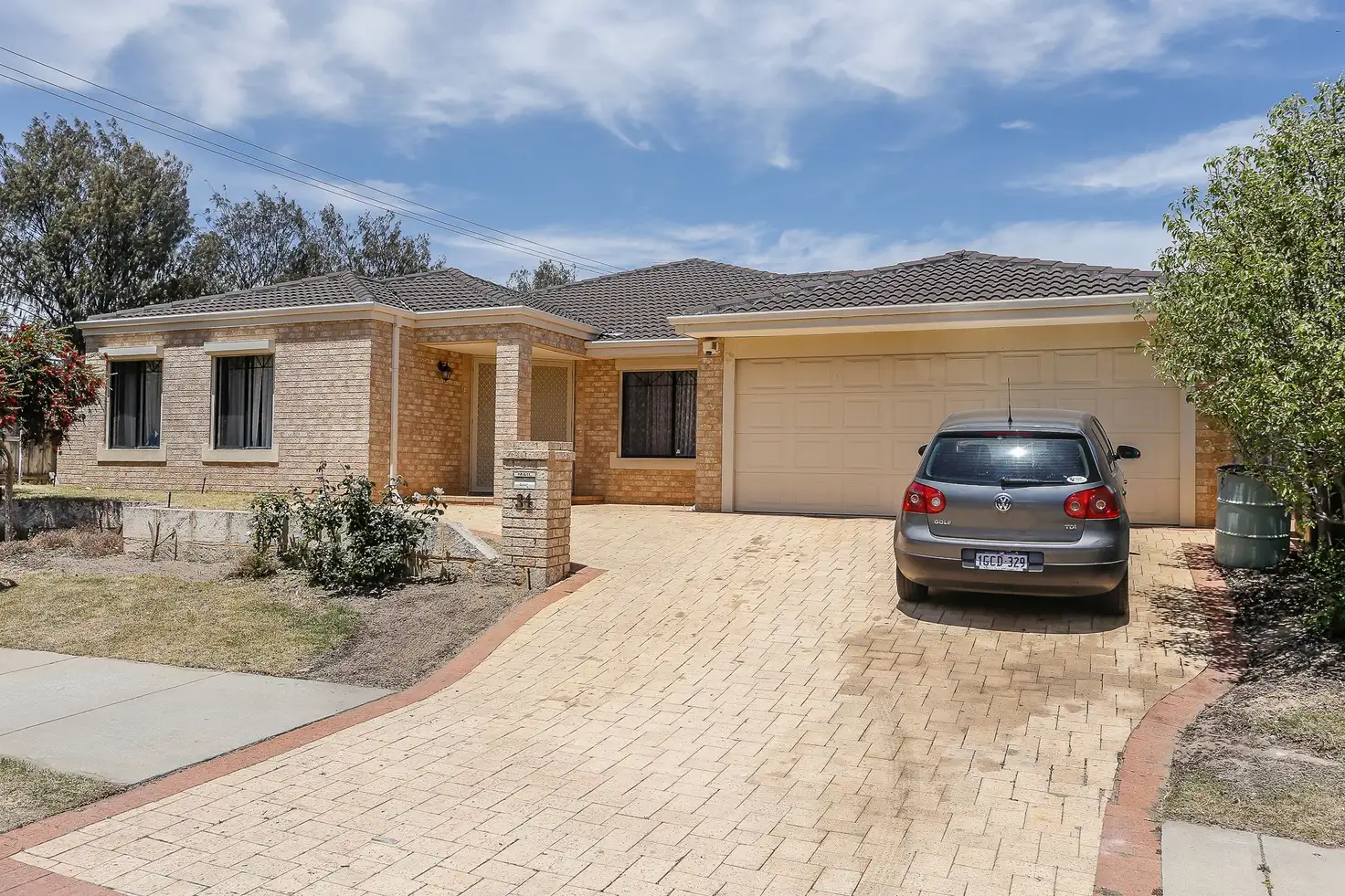 Main view of Homely house listing, 34 Limetree Circuit, Mindarie WA 6030