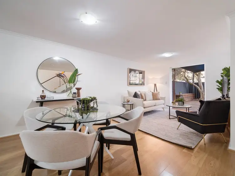 2/4 Brentham Street, Leederville WA 6007
